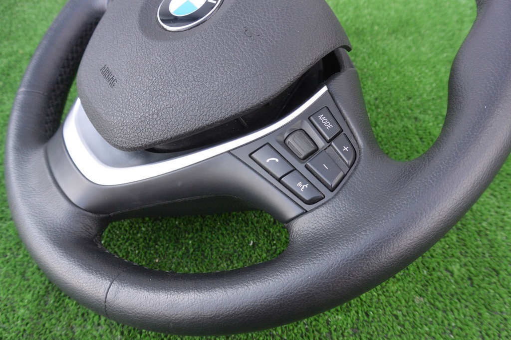 фото №6, Воздуховод подогрев кожа czarna подушка комплект bmw 3-seria f30 f31 f36 f20