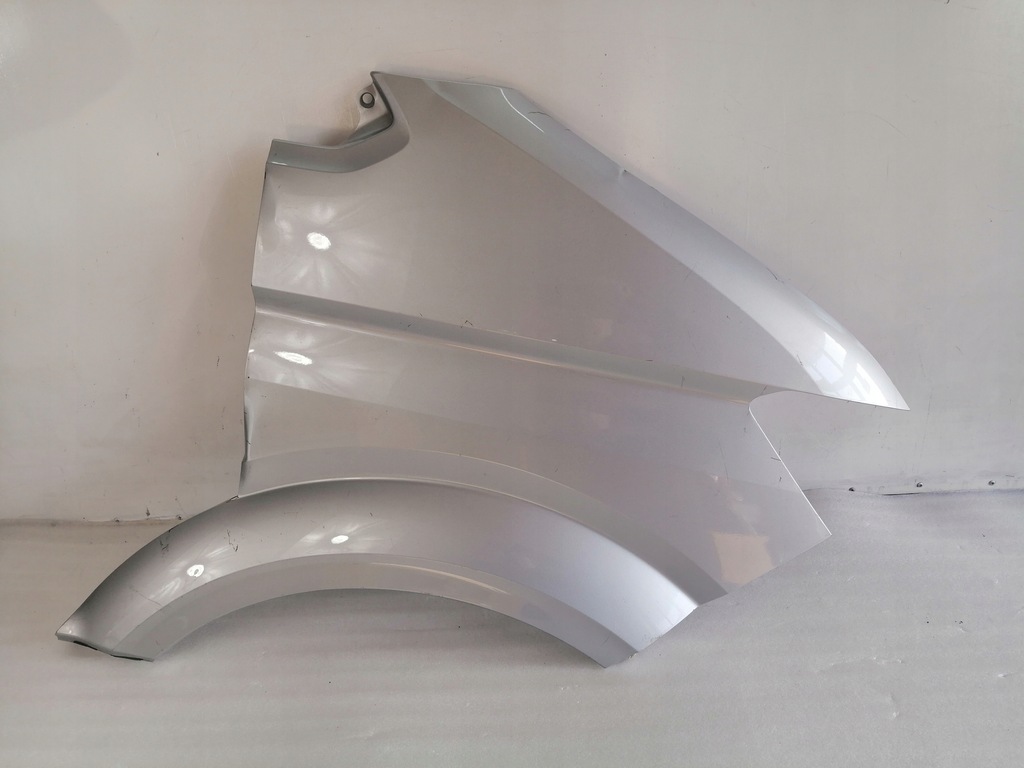 фото №1, Vw crafter ii крыло перед правый