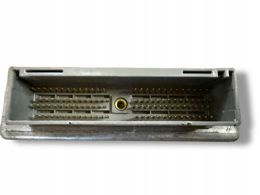 фото №5, Ford focus 2000 блок керування / модуль ecu