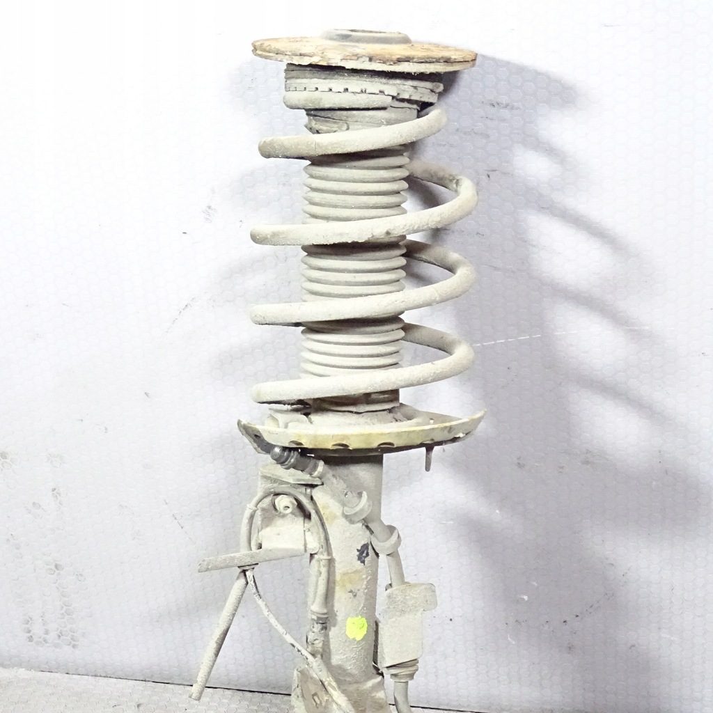 фото №3, Ford mondeo mk4 1.8tdci mcperson правый