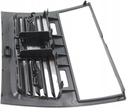 фото №1, Решётка обдув задняя bmw 5 f07 оригинальный номер 64229181095