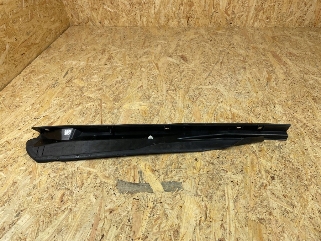 фото №9, Захист накладка крила перед передній права bmw 3 g20 g21 7419386