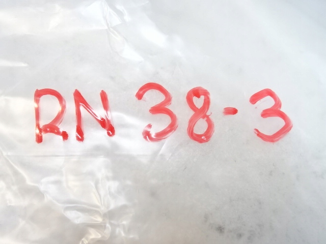 фото №15, Citroen c5 aircross молдинг крыла левая задняя nowa