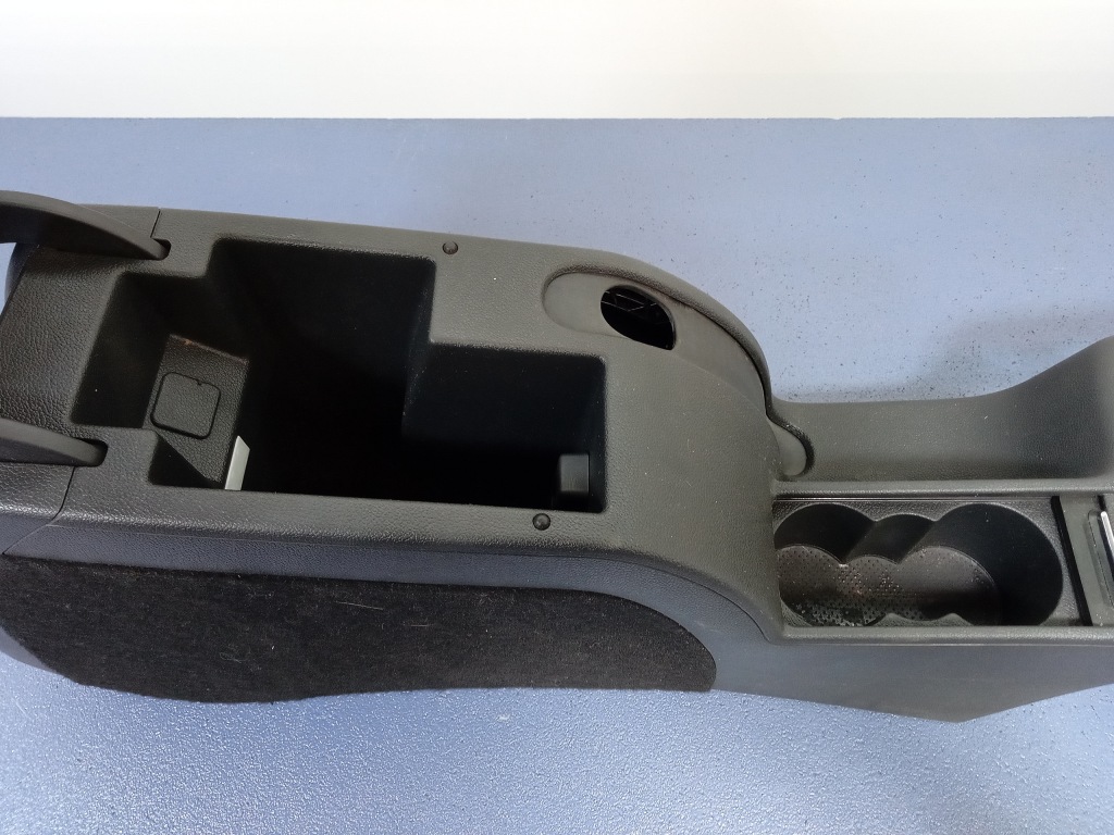 фото №5, Superb ii туннель средний подлокотник 3t0863241g