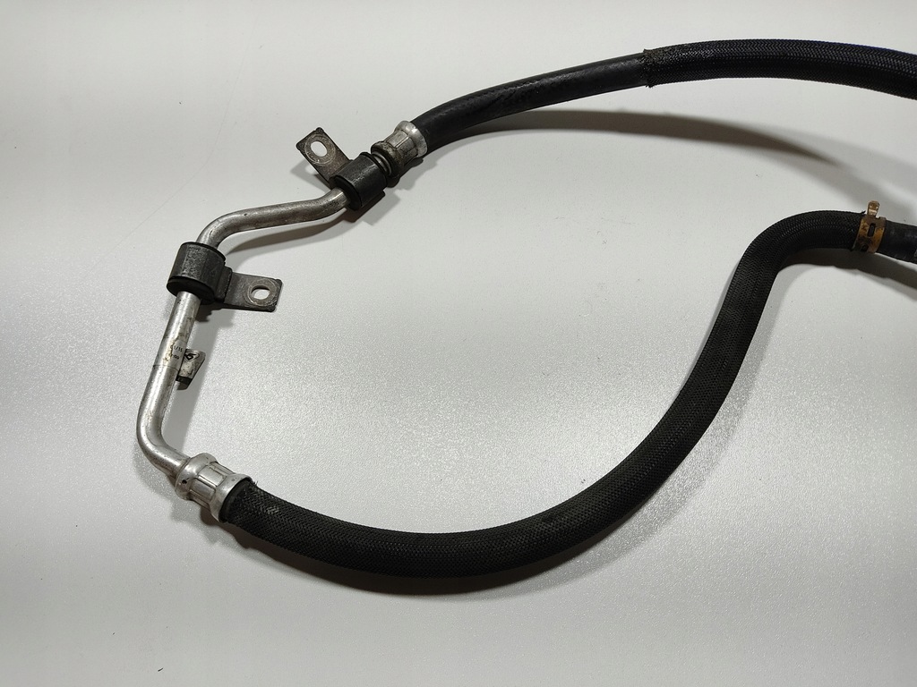 фото №7, Шланг усилителя renault trafic iii opel vivaro b 1.6 dci 497255549