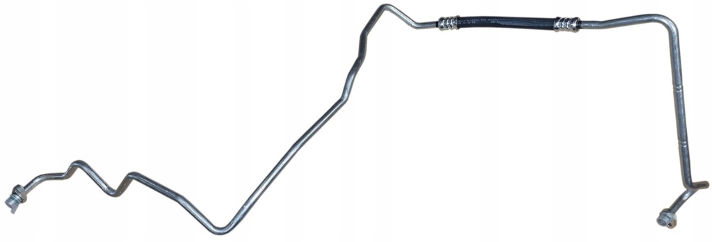 фото №1, Шланг кондиционера r kangoo ii