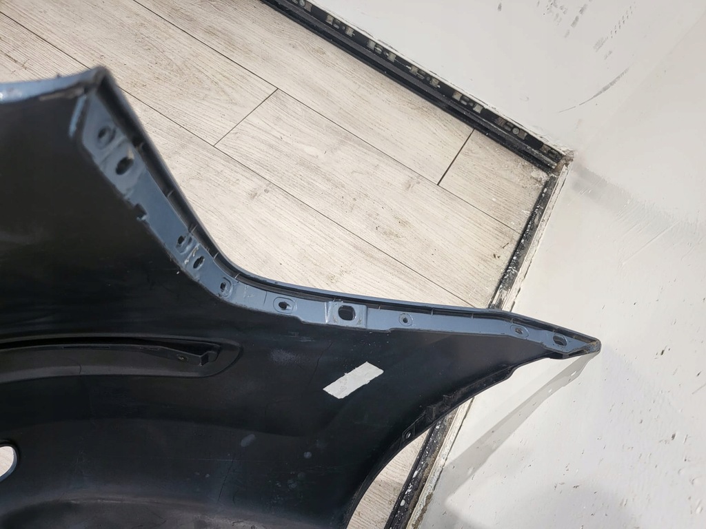 фото №12, Бампер задний hyundai i30 i sw kombi 2008- 2012 86611-2l320