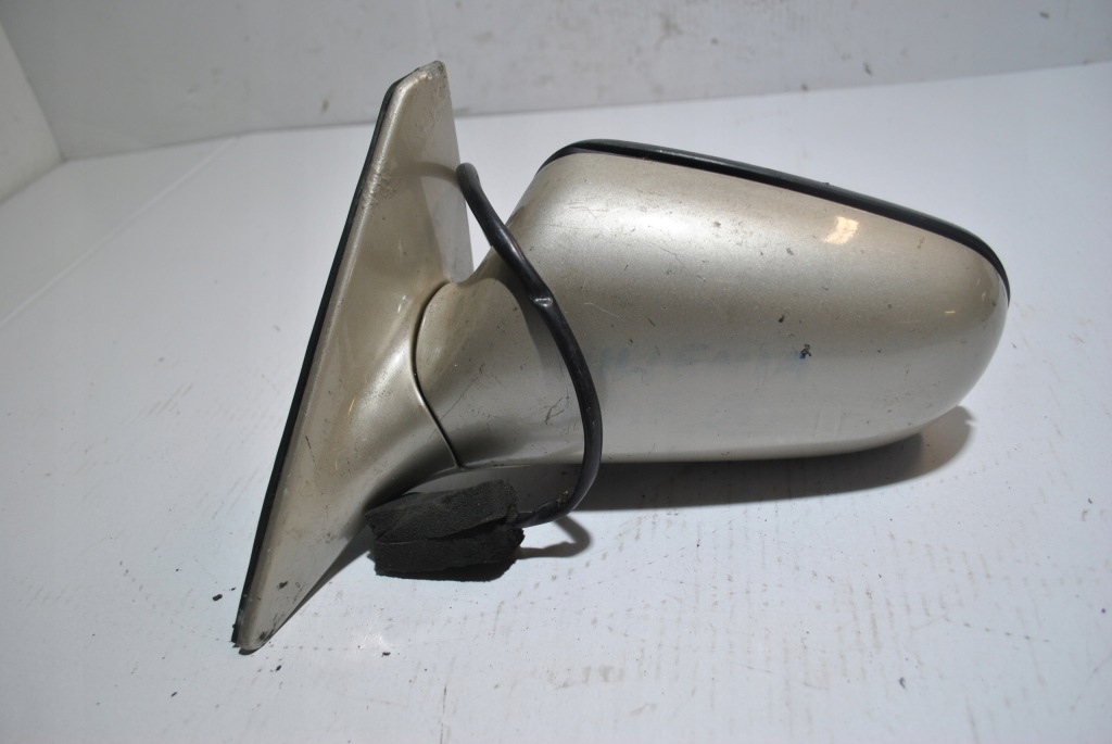 фото №3, Зеркало наружное mazda millenia левая 5 pin