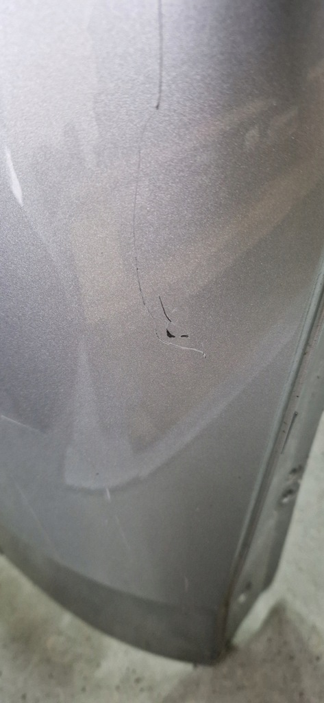 фото №7, Бампер vw arteon w цвет la7w pdcx6 kompletny оригинал