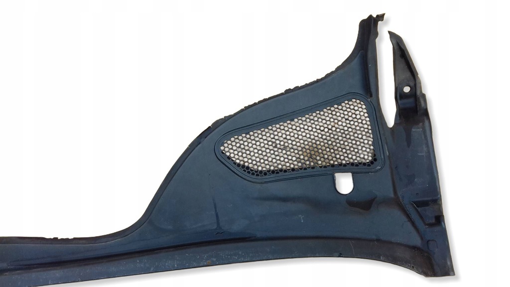 фото №7, Жабо 9657173977 peugeot 307 01-