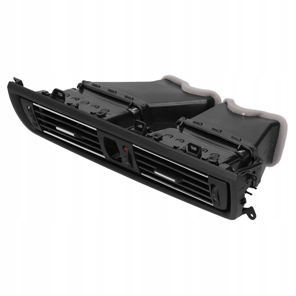 фото №7, Средняя приборная панель приборная a/c выход жалюзи