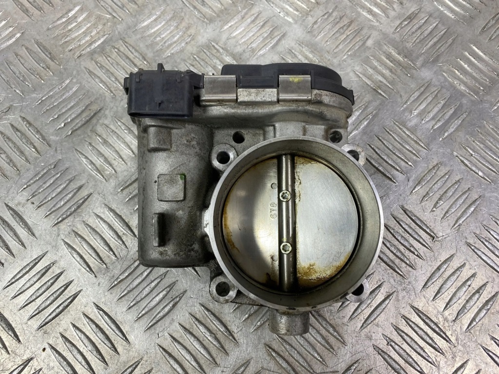 Купить Jeep wrangler 2017 клапан дроссель