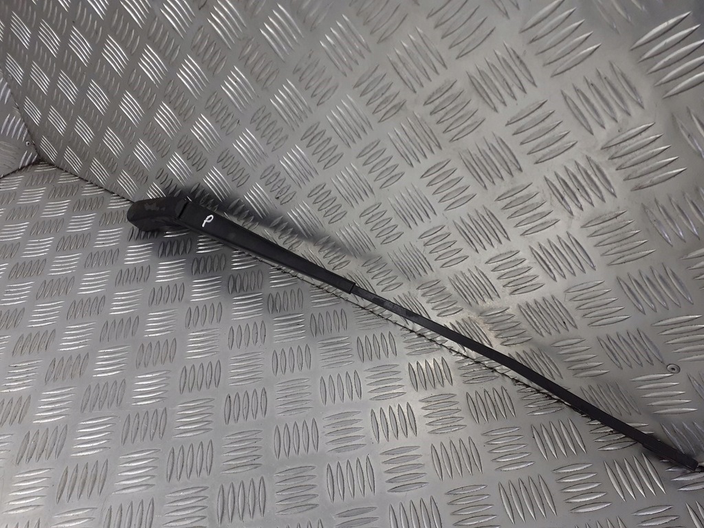 фото №1, Важіль двірники праве volvo s80 9484619