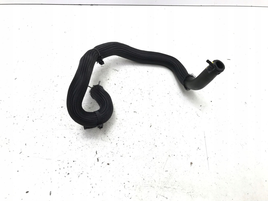 фото №1, Renault scenic e-tech v труба wąż шланг wody системи охолодження 215016956r