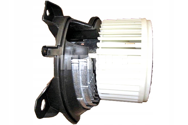 фото №4, Вентилятор вентилятор abarth grande punto punto fiat grande punto linea