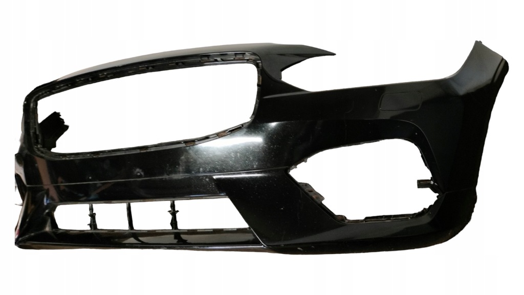 фото №3, Бампер перед передній volvo v90 s90 r-design