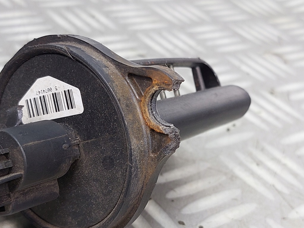 Витратомір повітря scania r r440 xpi 2011 euro 5 1774004 Доставка