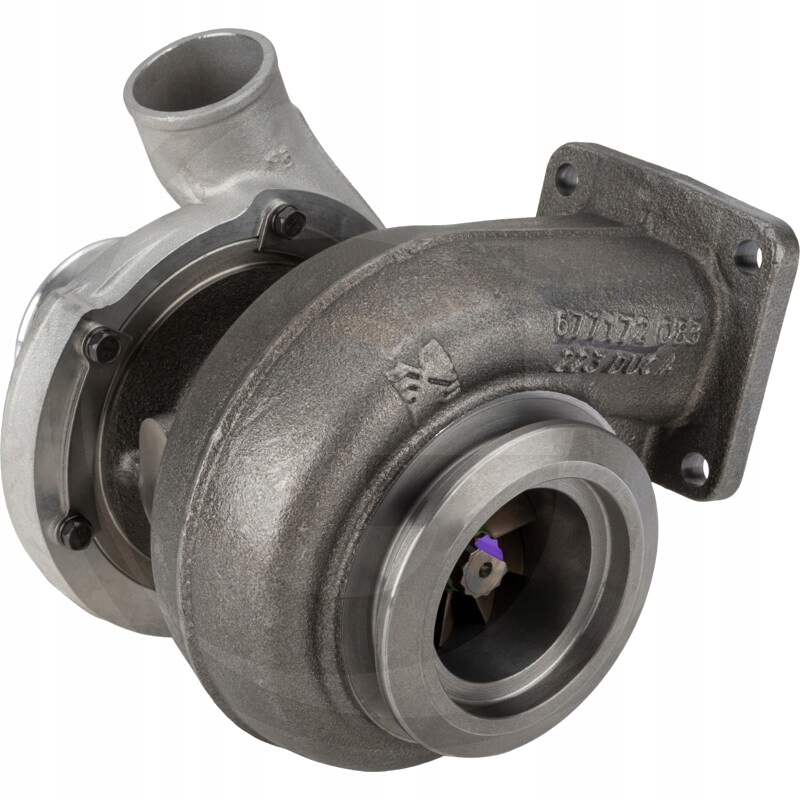 Borgwarner турбонагнетатель 38012920 Цена