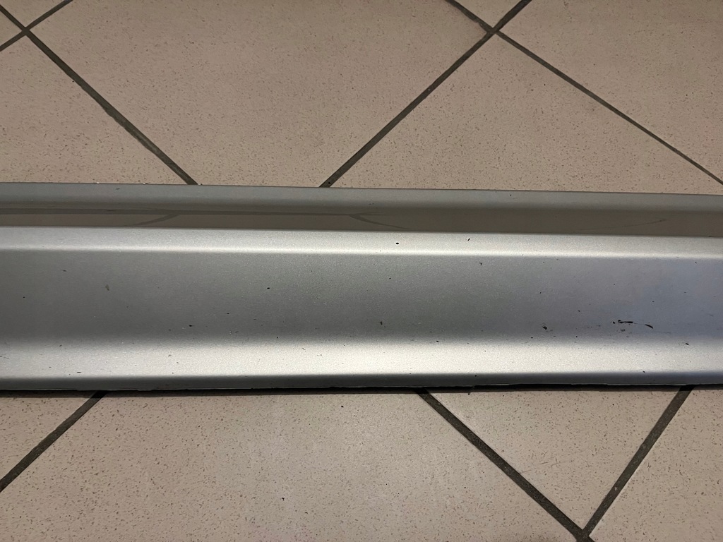 фото №4, Volvo xc60 ii 2 17- молдинг двері передня права