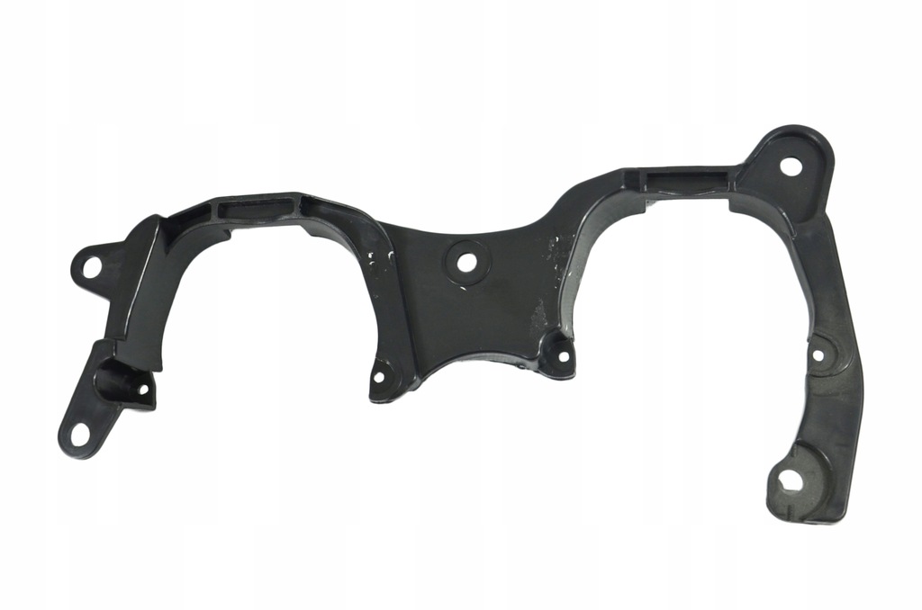 фото №1, Кронштейн кронштейн противотуманной фары iveco stralis правый 504173478