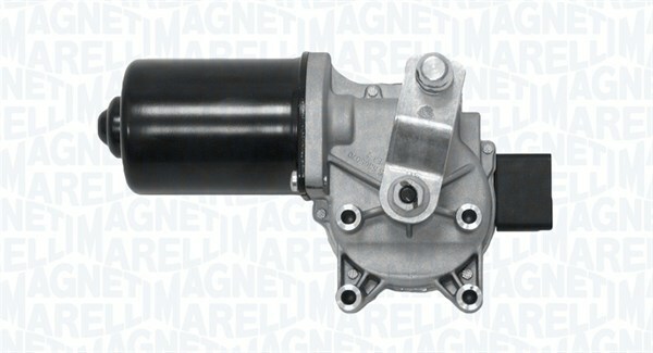 фото №16, Magneti marelli 064052103010 двигатель дворник