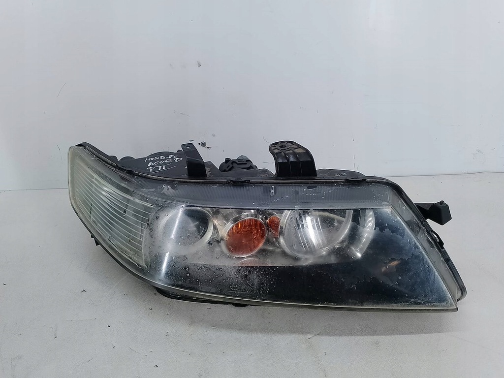фото №1, Лампа перед правая honda accord vii kombi p2928