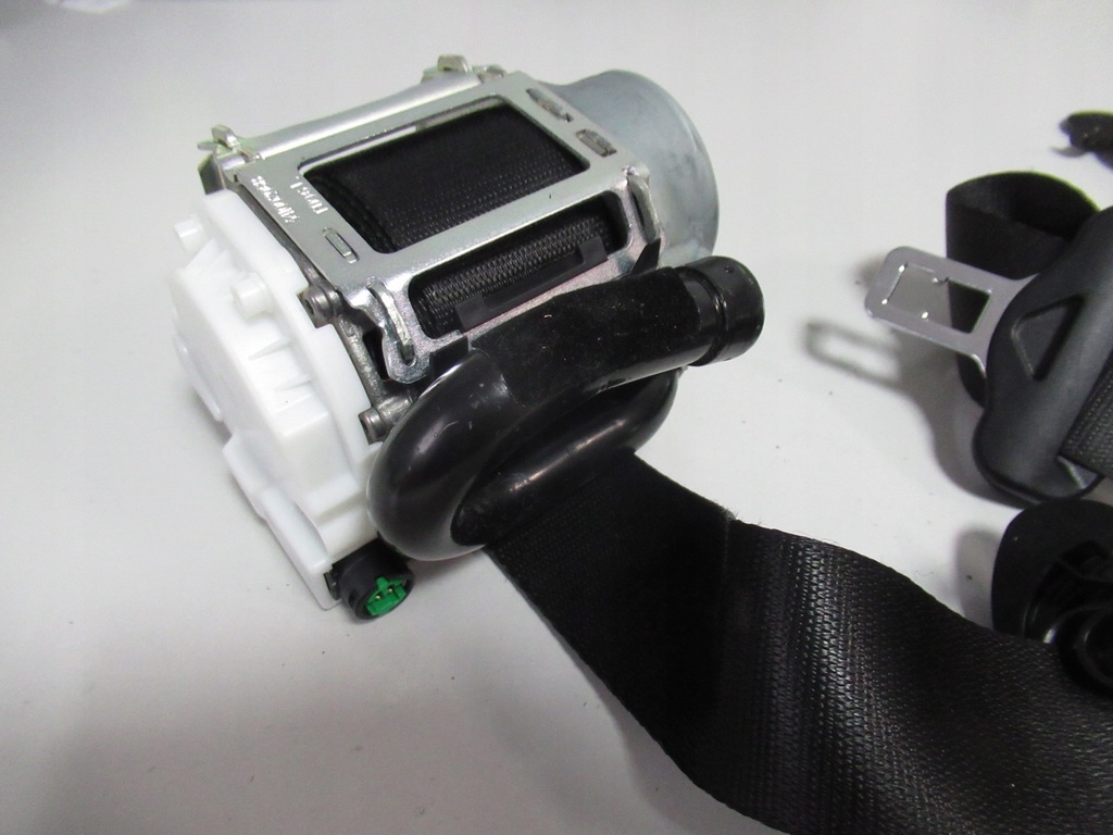 фото №4, Bmw x5 g05 pas безопасности перед передний 7497879