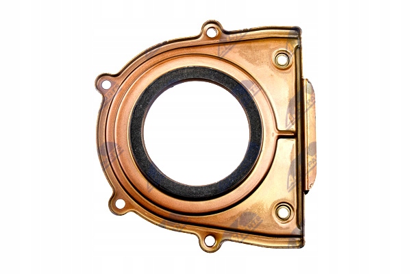 фото №10, Nty nup-fr-003 кольцо уплотнительный вала, wał коленчатый