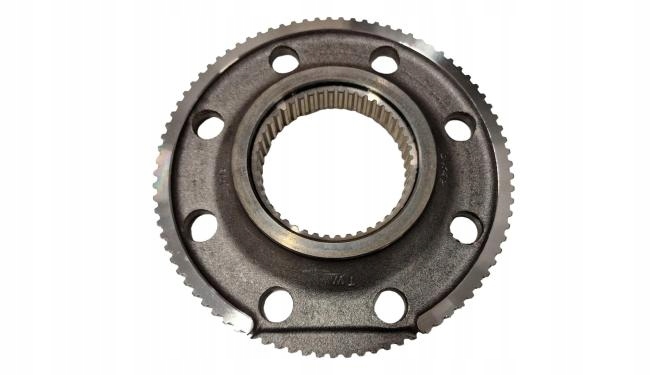 фото №1, Mercedes-benz hl7 перехідник ступиця a3463545809