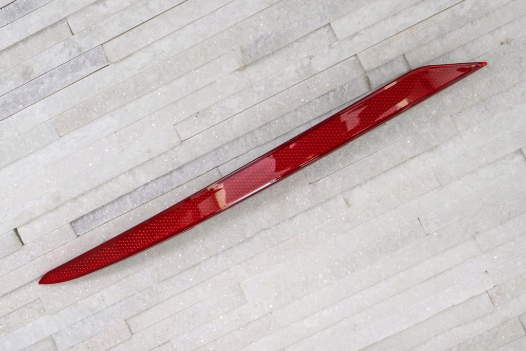 фото №11, Ford fusion mk2 ii 2018-2020 отражатель заднего бампера правый ds73515b0b