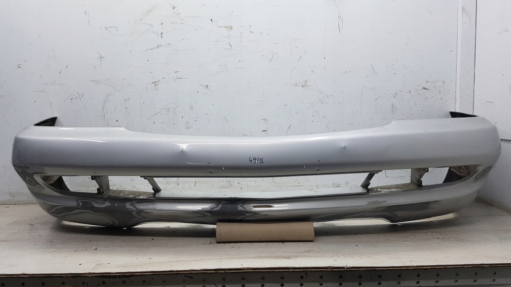 Купить Mercedes sl129 amg бампер перед