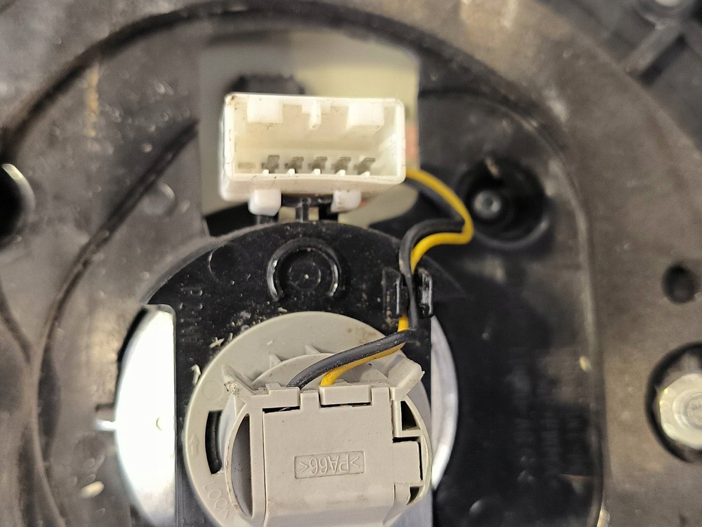 фото №3, Лампа левая задняя alfa romeo mito