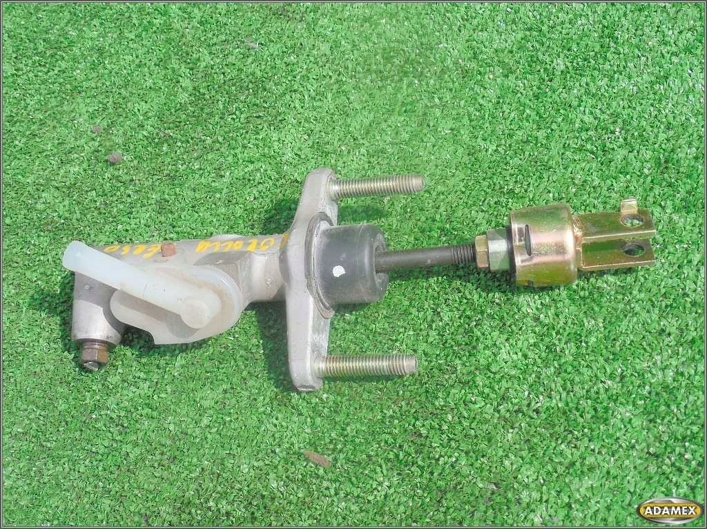 фото №3, Corolla verso 1.8vvti 2003r - помпа зчеплення