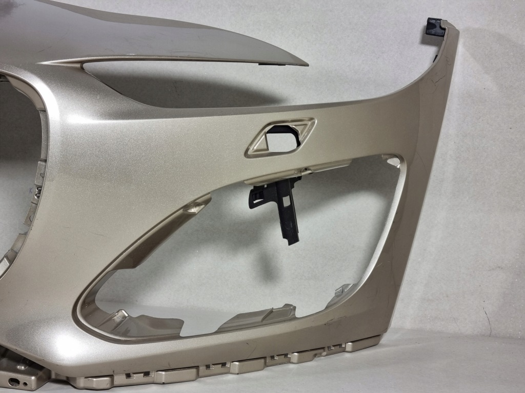 Jaguar f type 20- lift бампер перед передній Київ