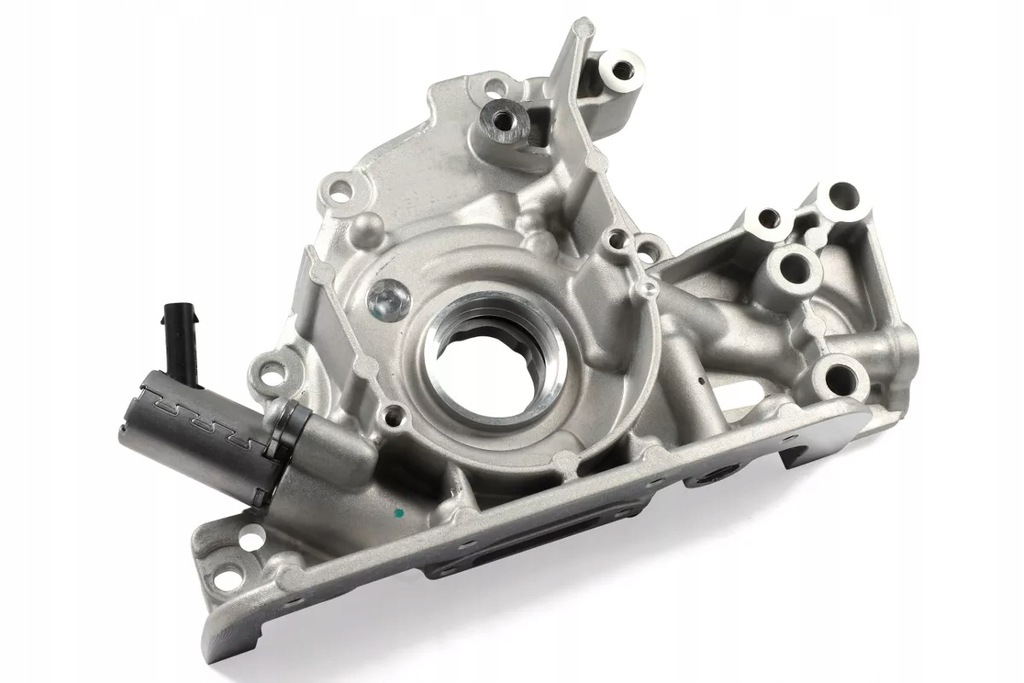 фото №1, Hepu op5520 насос оливи