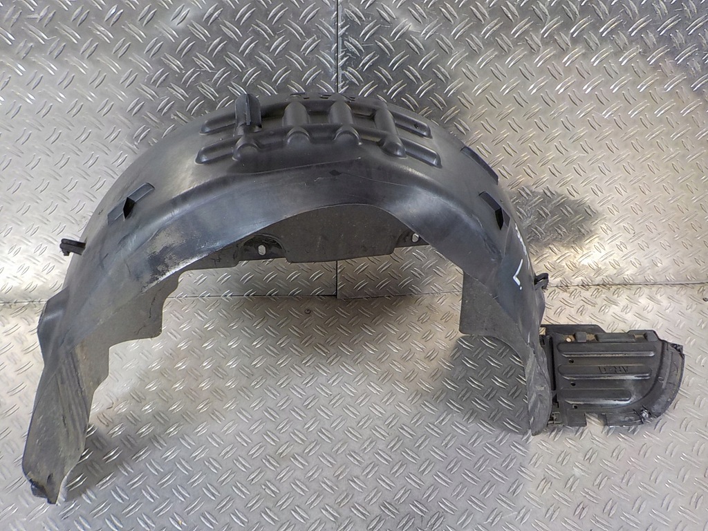 фото №1, Jumpy expert proace iii 18- подкрылок задняя задние левая