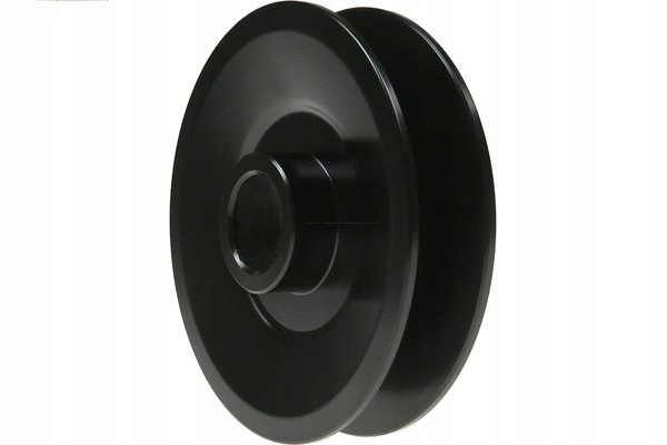 фото №3, Шків генератора brand new генератор pulley as-pl