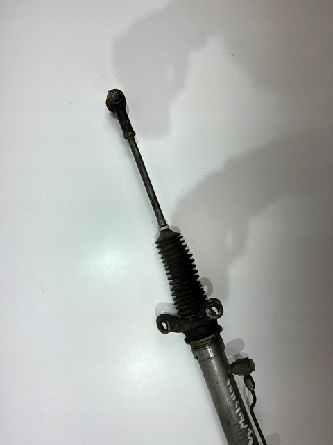 фото №9, Колонка кермова bentley mulsanne система кермо