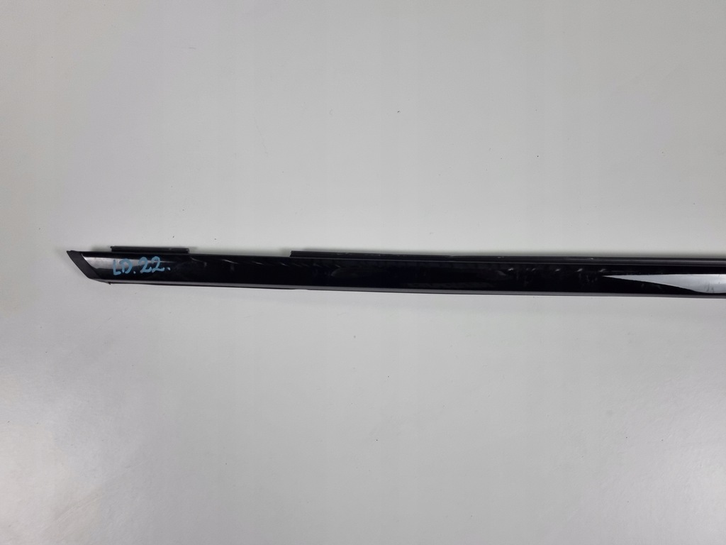 фото №2, Polestar ii 2 молдинг двері передня ліва перед 31108993