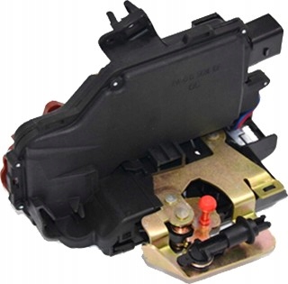 фото №1, Замок дверь vika