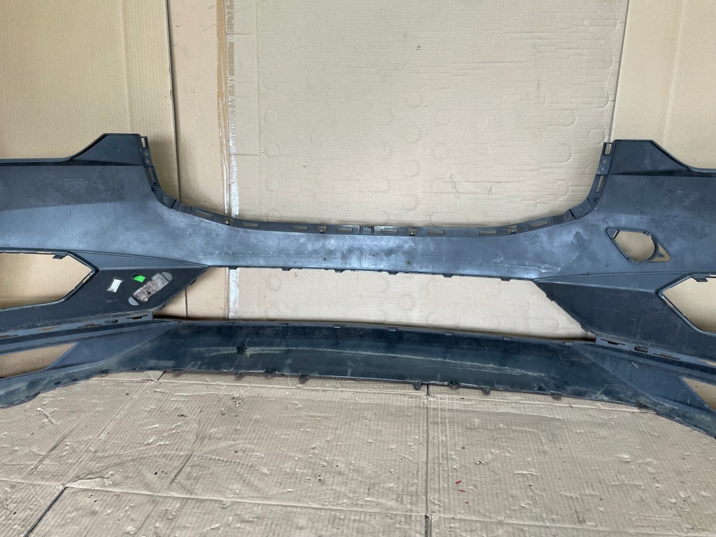 фото №7, Бампер передний volvo xc60 xc-60 ii 2 17- перед