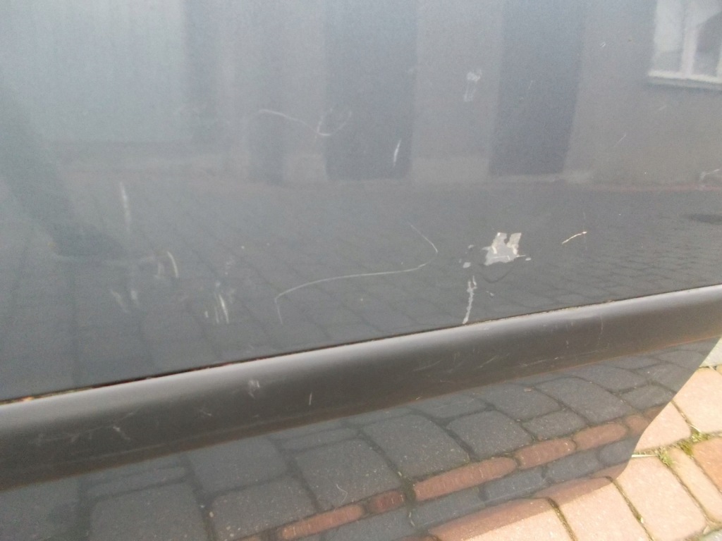 фото №2, Citroen c4 picasso двері передні ліва