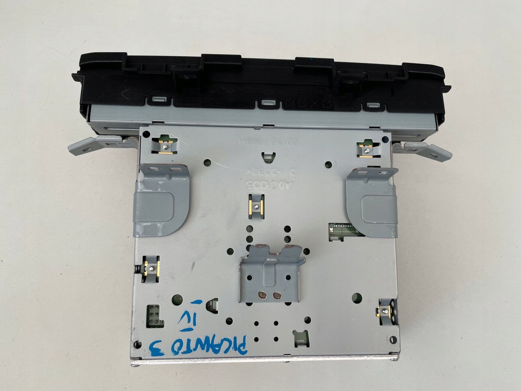 фото №6, Радіо kia picanto iii 96150g6260 europa