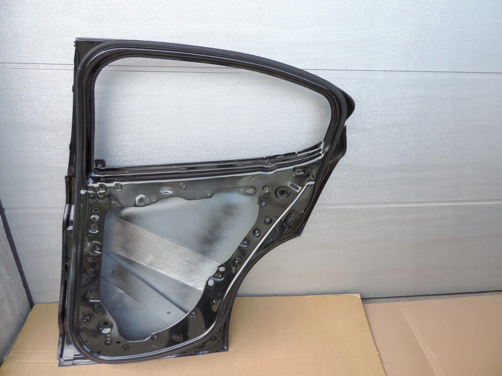 фото №5, Alfa romeo stelvio 2017 праве задні двері