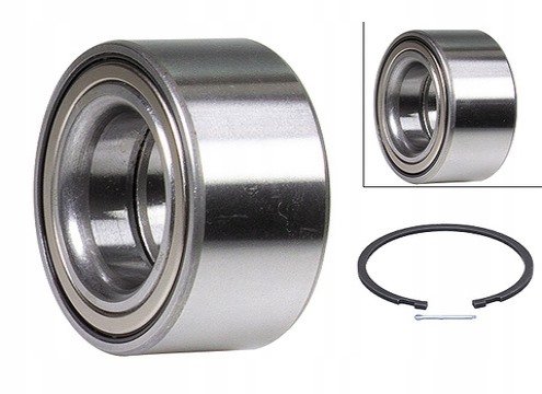 фото №1, Подшипник колеса перед nissan maxima qx v 2.0 v6 2.5