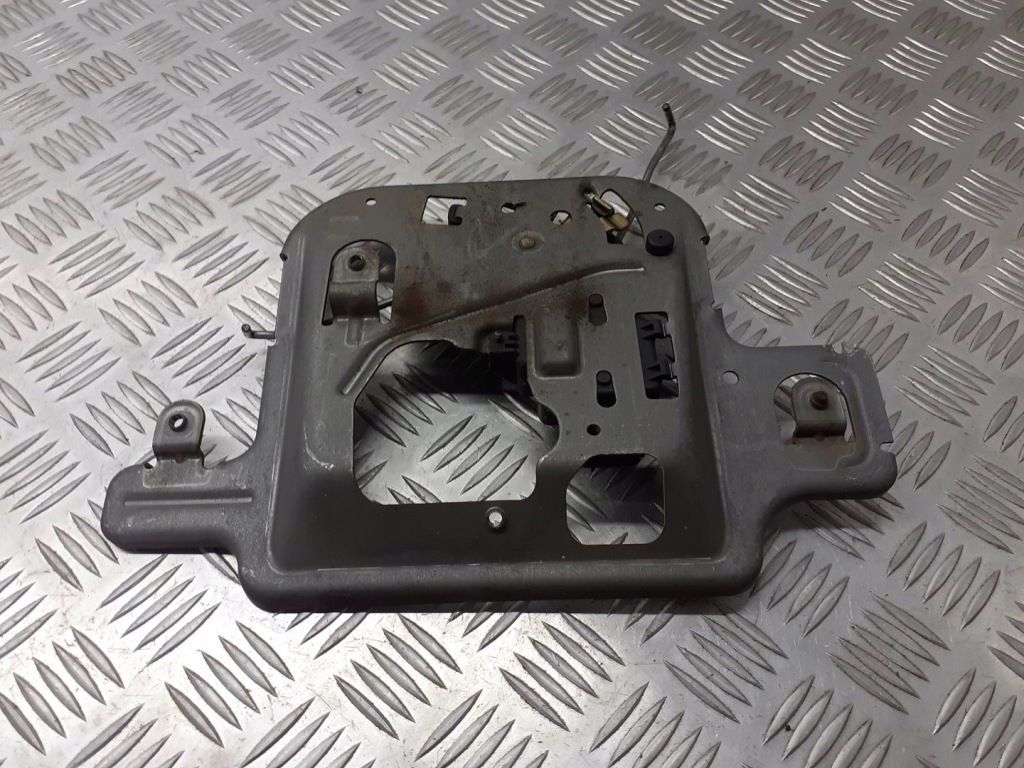 фото №1, Привід замка центрального chrysler pt cruiser