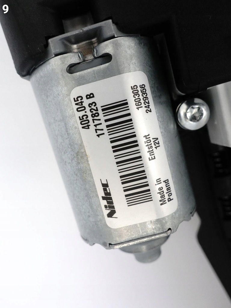 фото №10, Audi rs7 s7 a7 c7 4g8 10-18 lift люк двигун шторка захист alcantara