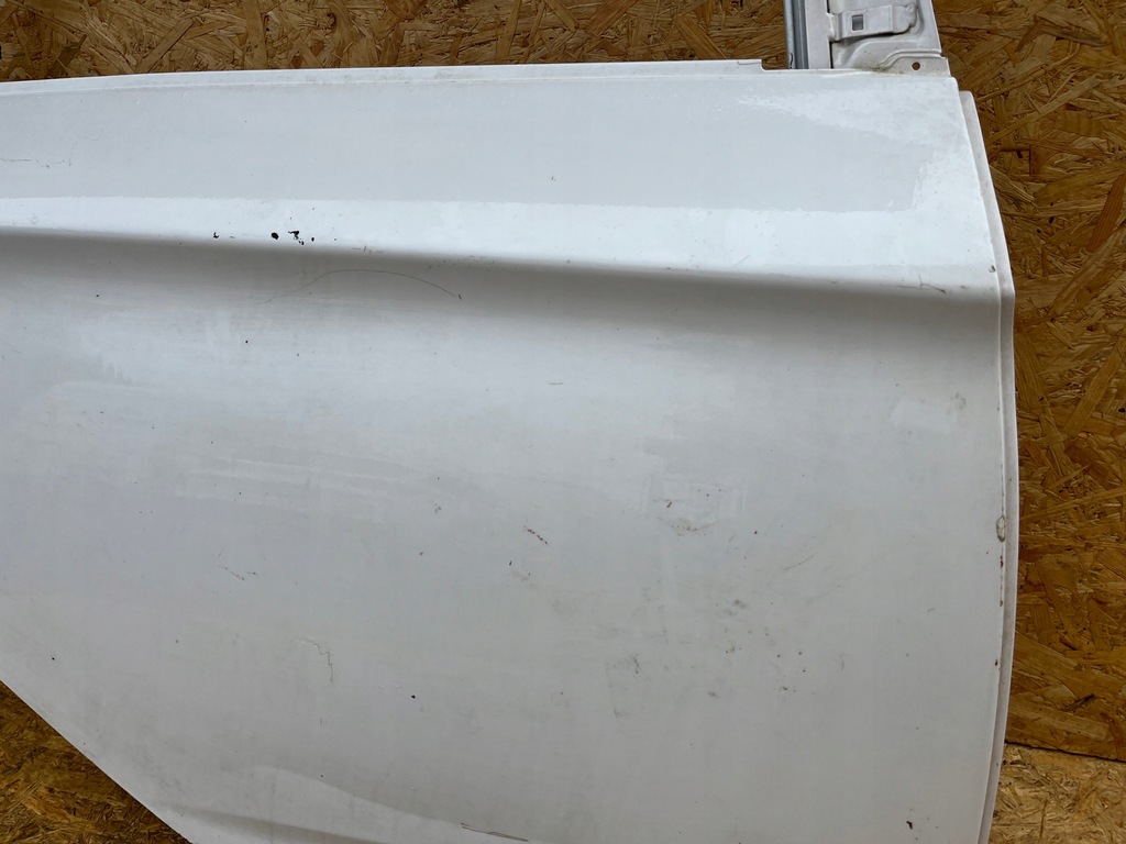 фото №7, Hyundai i40 i-40 kombi дверь задние задняя правое