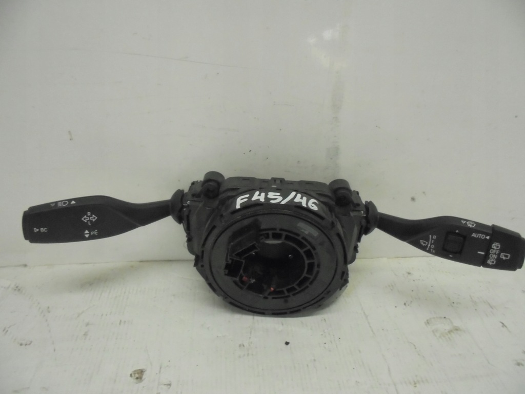 фото №1, Переключатели лента bmw f45 f46