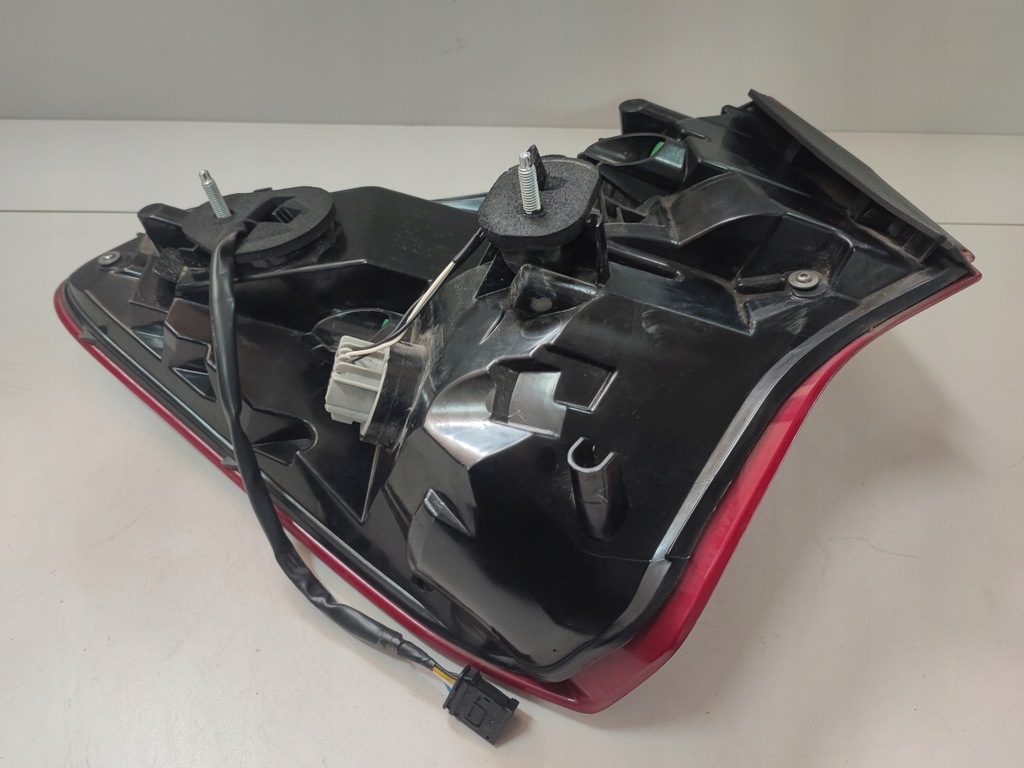 фото №7, Лампа правий задня задня права citroen ds5